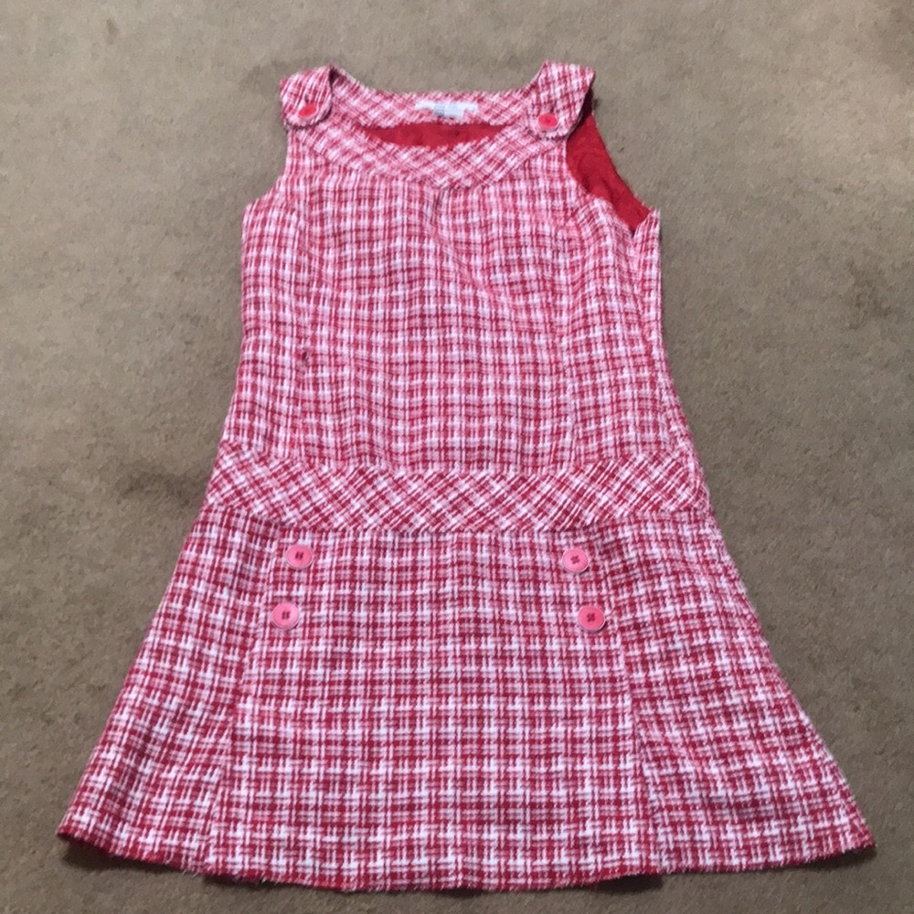 🌸NEW🌸 Zara Basic Vintage Dress